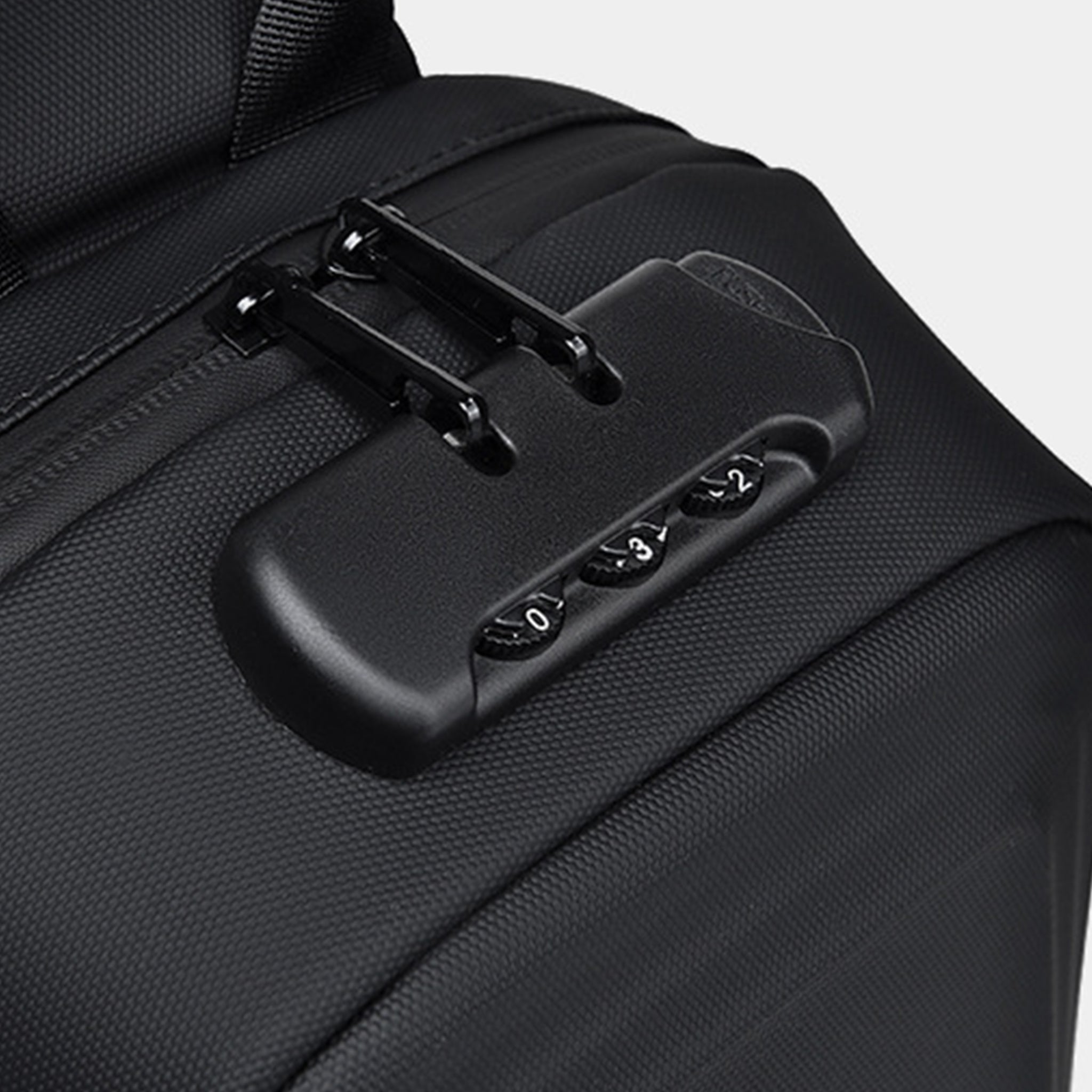 WALKENT 15.6" Laptop Bag - Model Urban