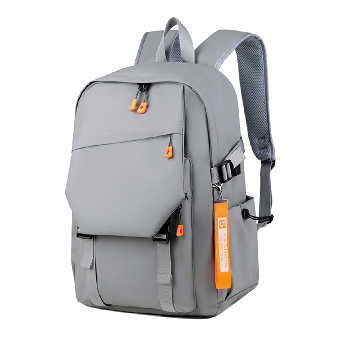 Walkent Stylish 15 Inch Laptop Backpack Anti Theft Bag Flipkart On