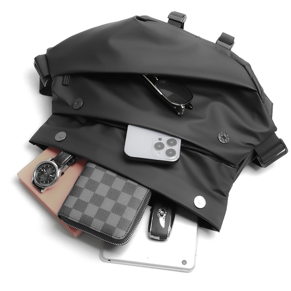 WALKENT 15.6" Laptop Bag - Model Urban