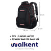 WALKENT 17" Laptop Bag - Model Apex