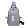 WALKENT Sling Cross Shoulder Bag- Model Satin