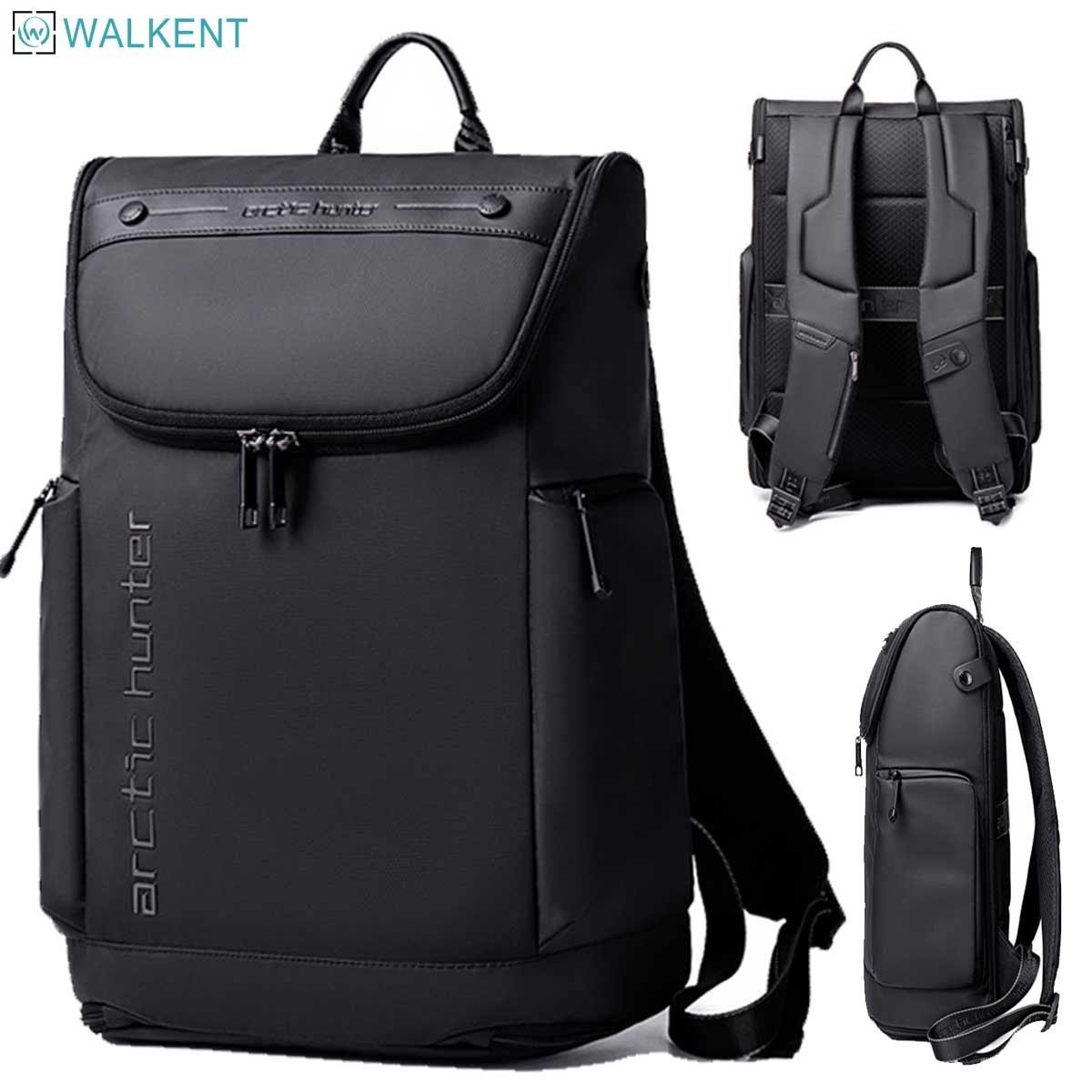 Walkent - Eden Artic Hunter Laptop Backpack