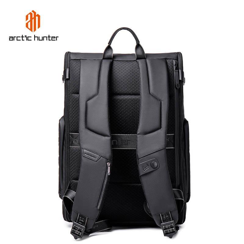 Walkent - Eden Artic Hunter Laptop Backpack